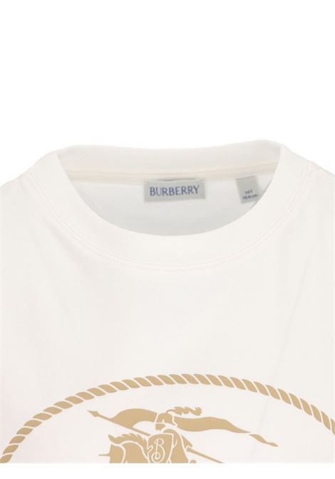 T-shirt Burberry Kids BURBERRY KIDS | T-SHIRT E POLO | 8125836A2014
